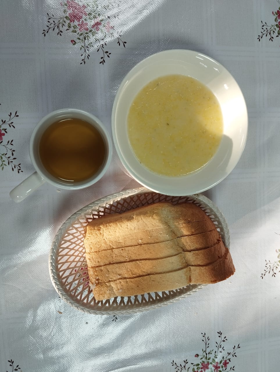 Ас мәзірі
