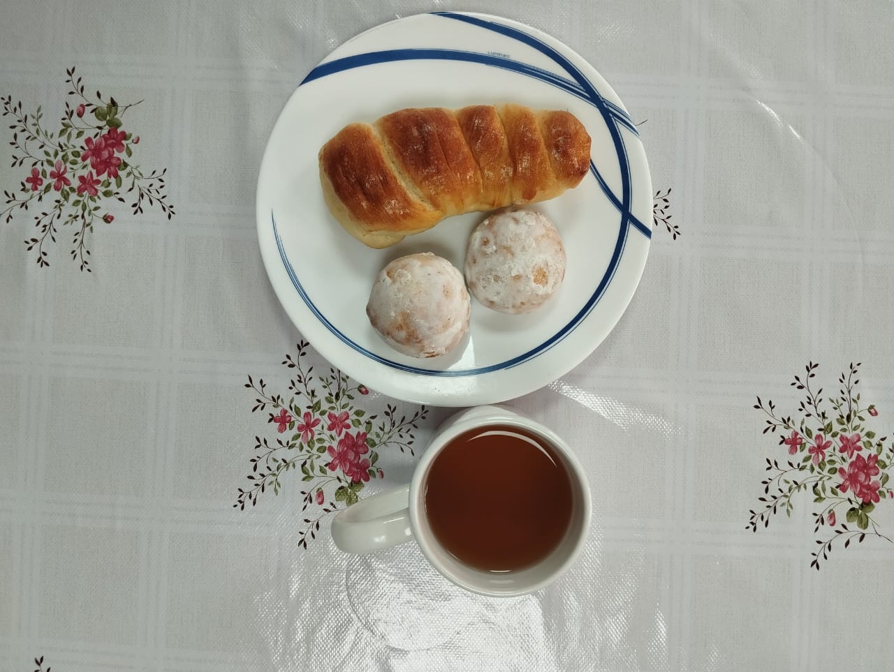 Ас мәзірі