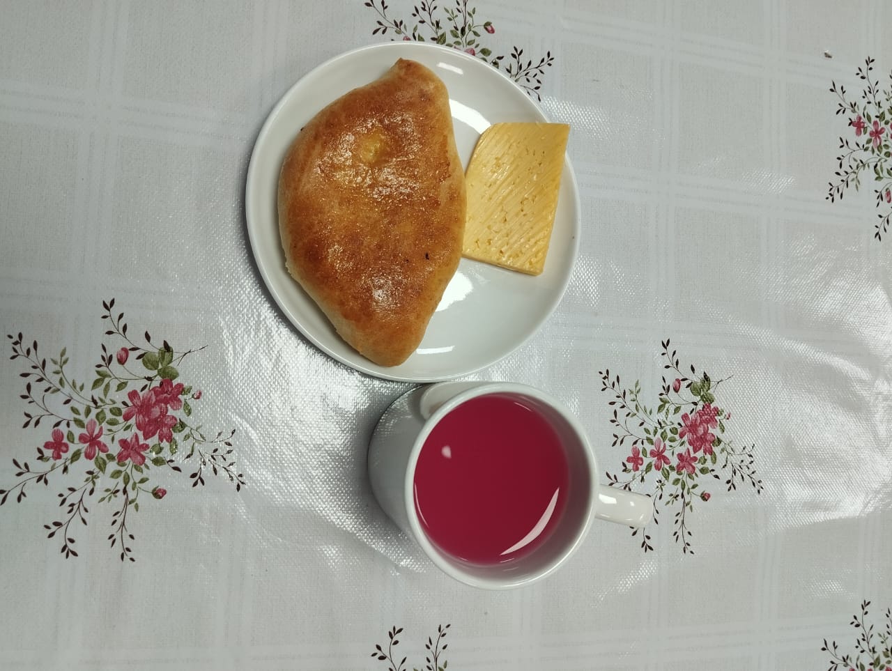 Ас мәзірі