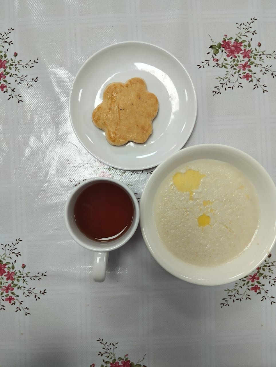 Ас мәзірі