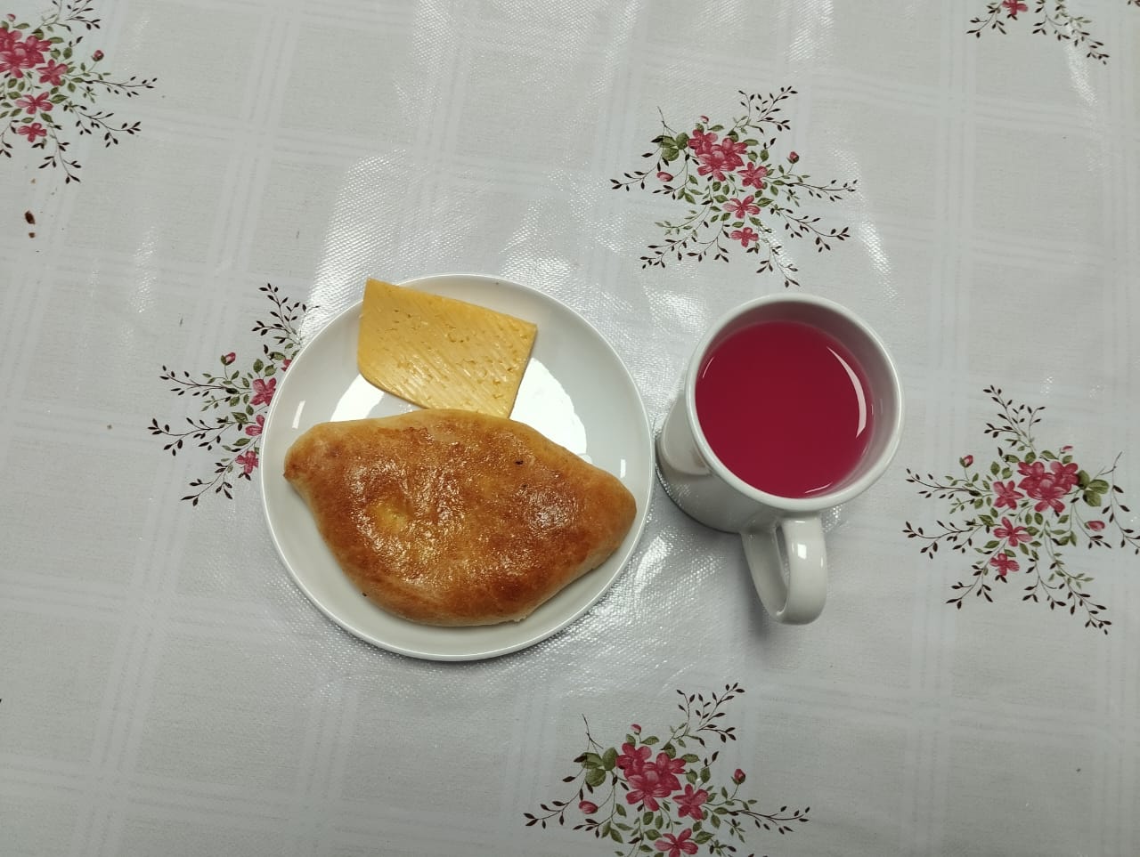 Ас мәзірі