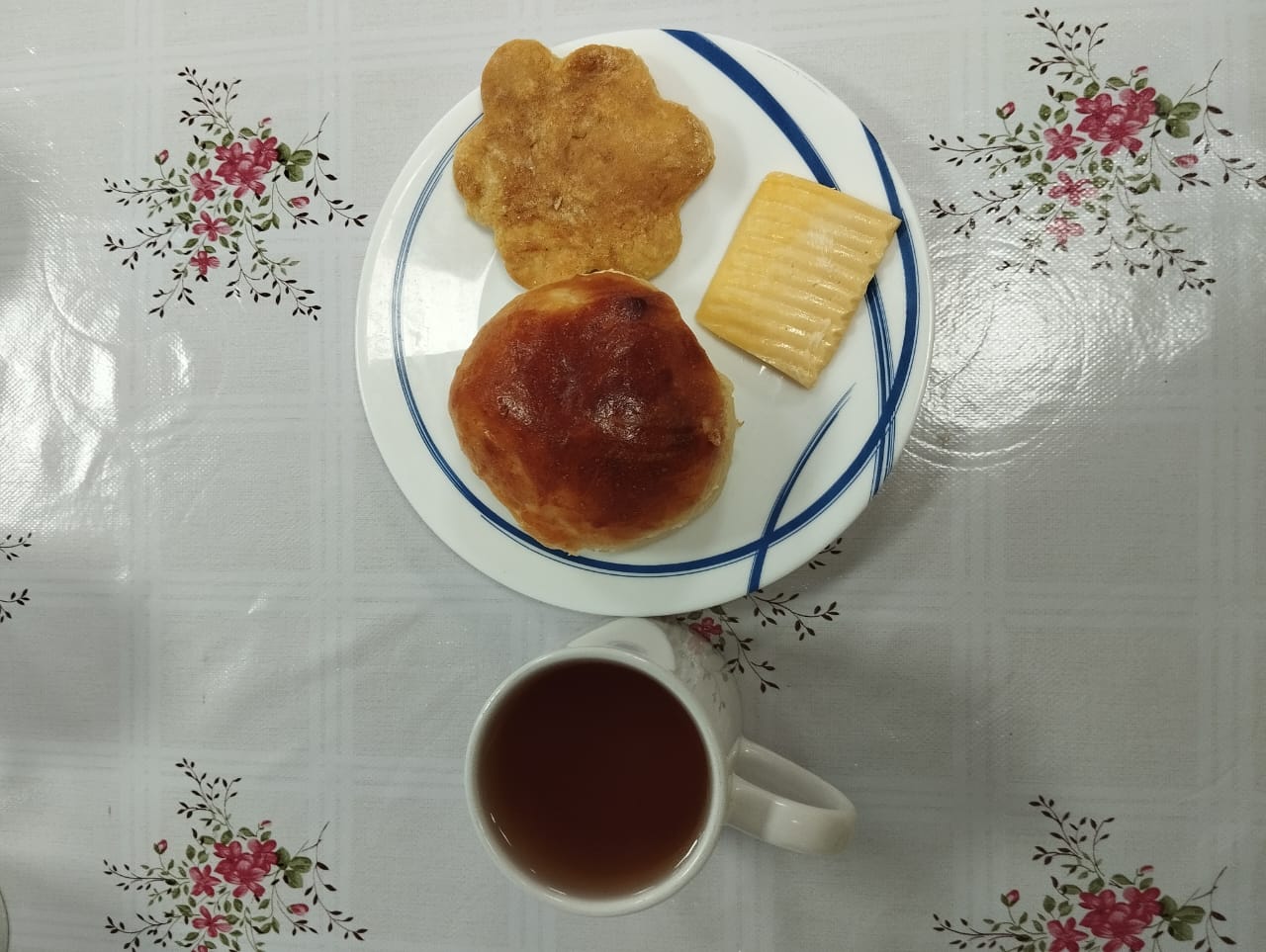 Ас мәзірі