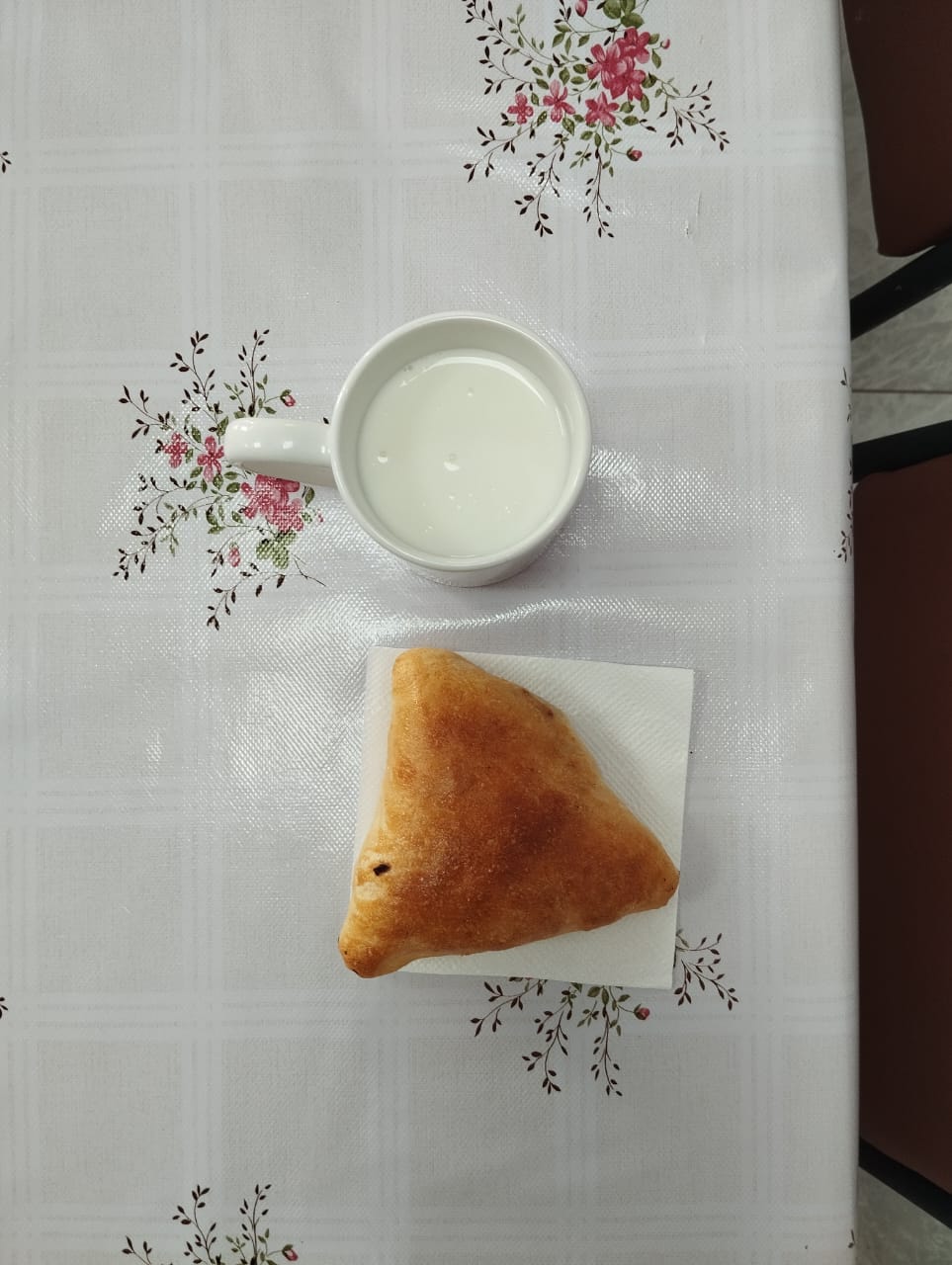 Ас мәзірі