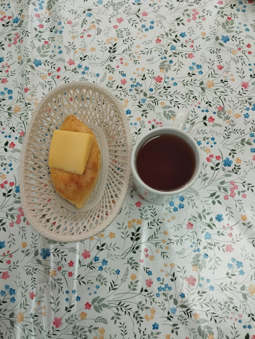 Ас мәзірі